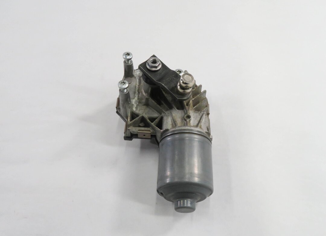Thumbnail 2: 2010-2016 BMW M5 528i 535i 550i 740i 750i 760i (F01 F10) WINDSHIELD WIPER MOTOR