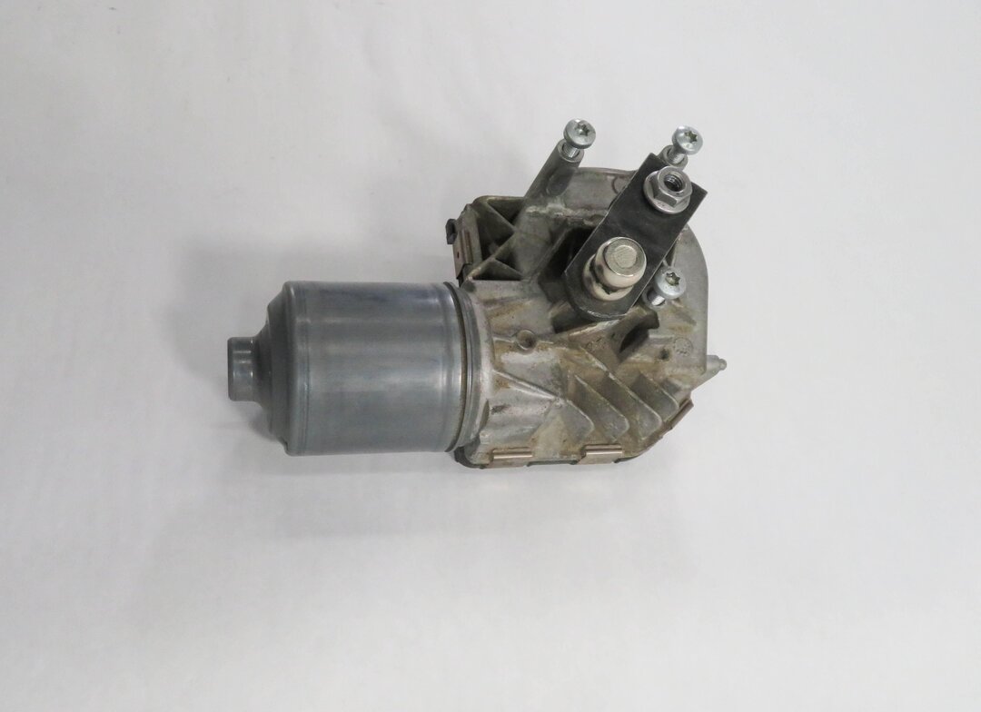 Thumbnail 3: 2010-2016 BMW M5 528i 535i 550i 740i 750i 760i (F01 F10) WINDSHIELD WIPER MOTOR