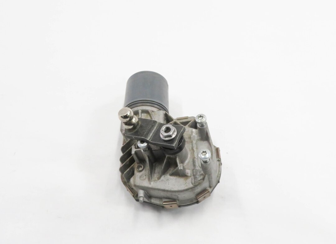Thumbnail 5: 2010-2016 BMW M5 528i 535i 550i 740i 750i 760i (F01 F10) WINDSHIELD WIPER MOTOR