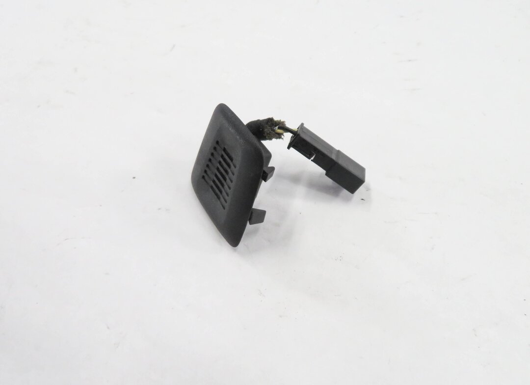 Thumbnail 1: 2011 BMW 550i (F10) CELL PHONE HANDS FREE COMMUNICATION MIC MICROPHONE (BLACK)