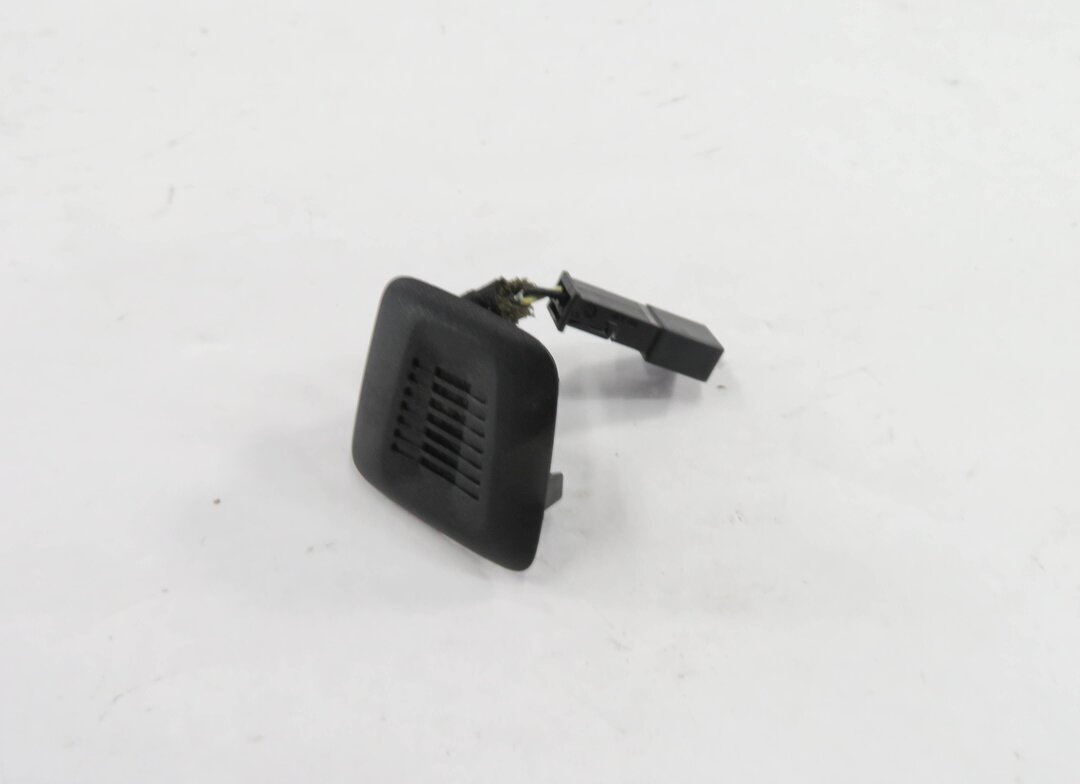 Thumbnail 2: 2011 BMW 550i (F10) CELL PHONE HANDS FREE COMMUNICATION MIC MICROPHONE (BLACK)
