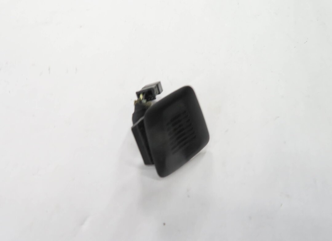 Thumbnail 3: 2011 BMW 550i (F10) CELL PHONE HANDS FREE COMMUNICATION MIC MICROPHONE (BLACK)