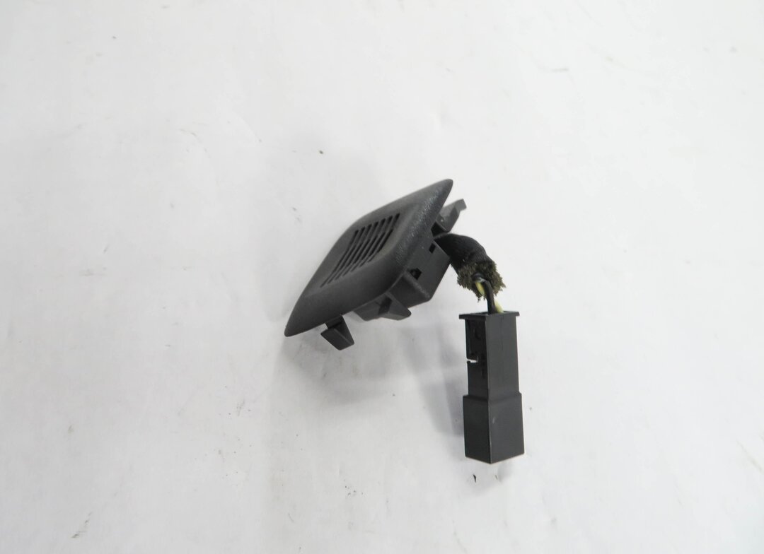 Thumbnail 4: 2011 BMW 550i (F10) CELL PHONE HANDS FREE COMMUNICATION MIC MICROPHONE (BLACK)