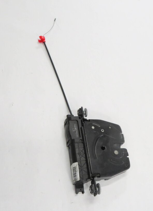 Thumbnail 4: 2011 BMW 550i (F10) REAR TRUNK LOCK LATCH ACTUATOR