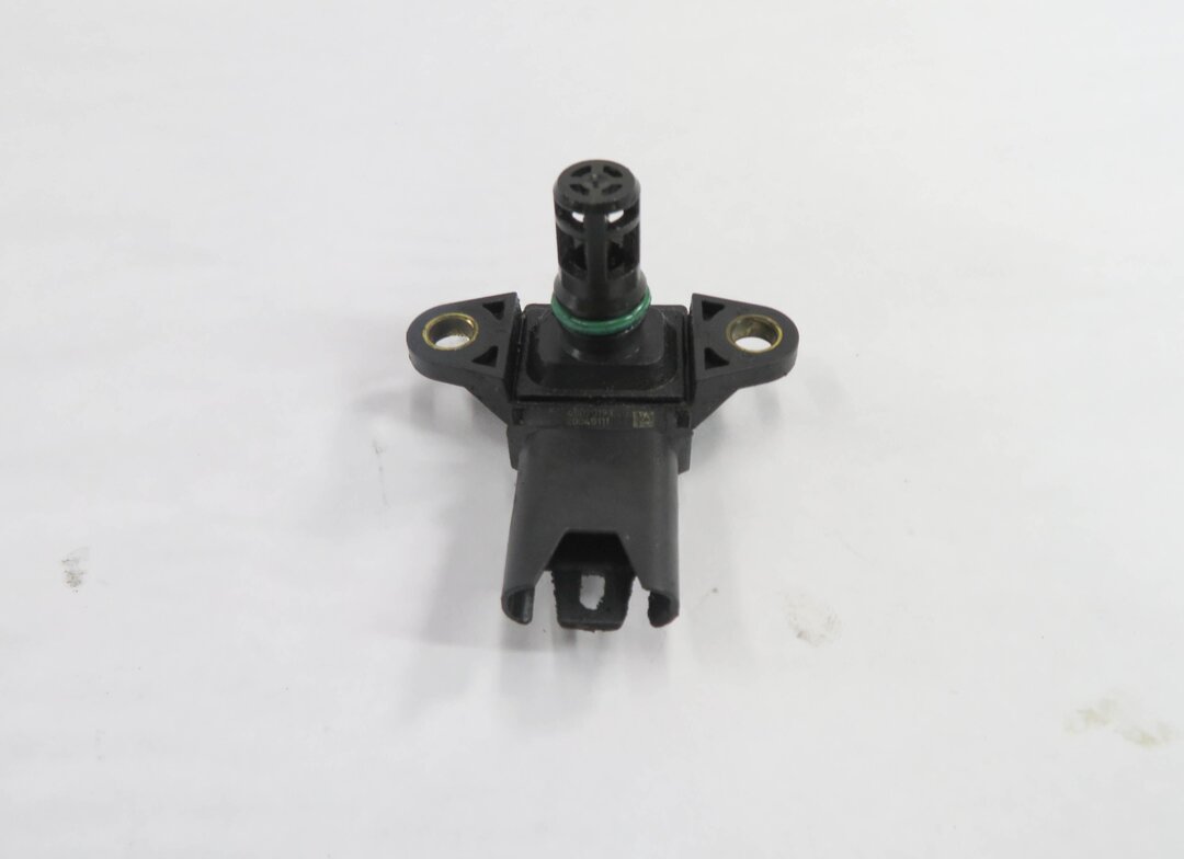 Thumbnail 2: 2011 BMW 550i (F10) 4.4L N63 V8 TWIN TURBO ENGINE - MAP MANIFOLD PRESSURE SENSOR