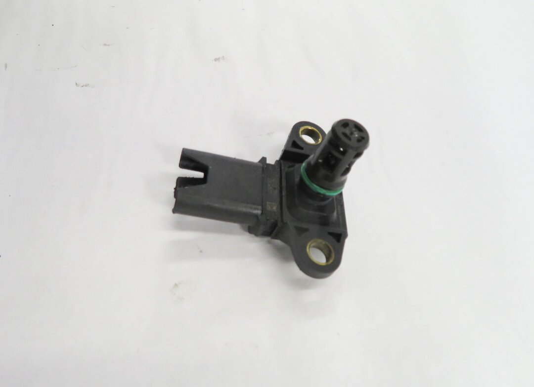 Thumbnail 4: 2011 BMW 550i (F10) 4.4L N63 V8 TWIN TURBO ENGINE - MAP MANIFOLD PRESSURE SENSOR