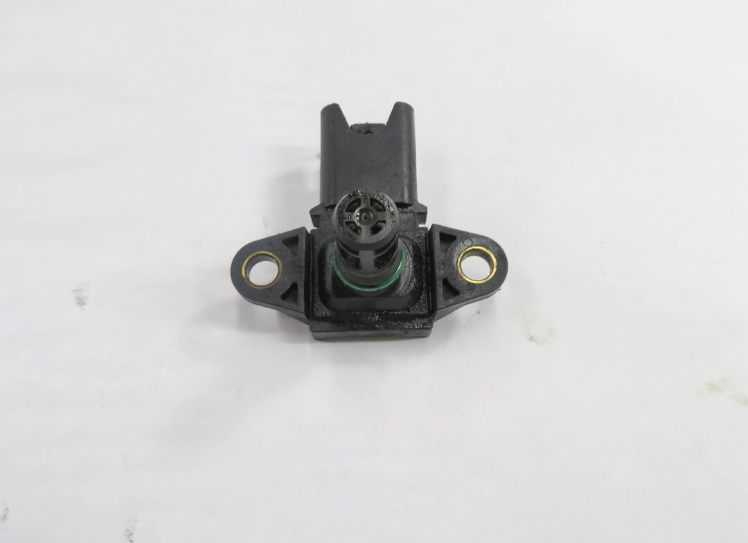 Thumbnail 5: 2011 BMW 550i (F10) 4.4L N63 V8 TWIN TURBO ENGINE - MAP MANIFOLD PRESSURE SENSOR
