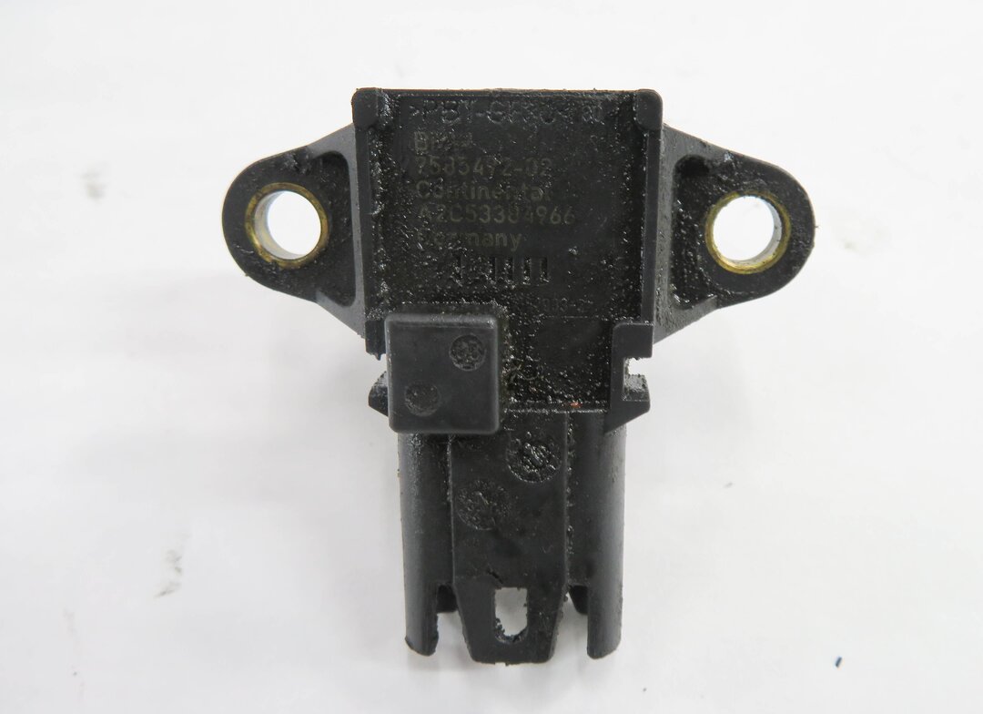 Thumbnail 6: 2011 BMW 550i (F10) 4.4L N63 V8 TWIN TURBO ENGINE - MAP MANIFOLD PRESSURE SENSOR