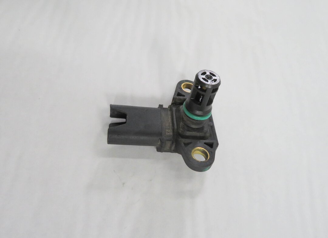 Thumbnail 4: 2011 BMW 550i (F10) 4.4L N63 V8 TWIN TURBO ENGINE - MAP MANIFOLD PRESSURE SENSOR