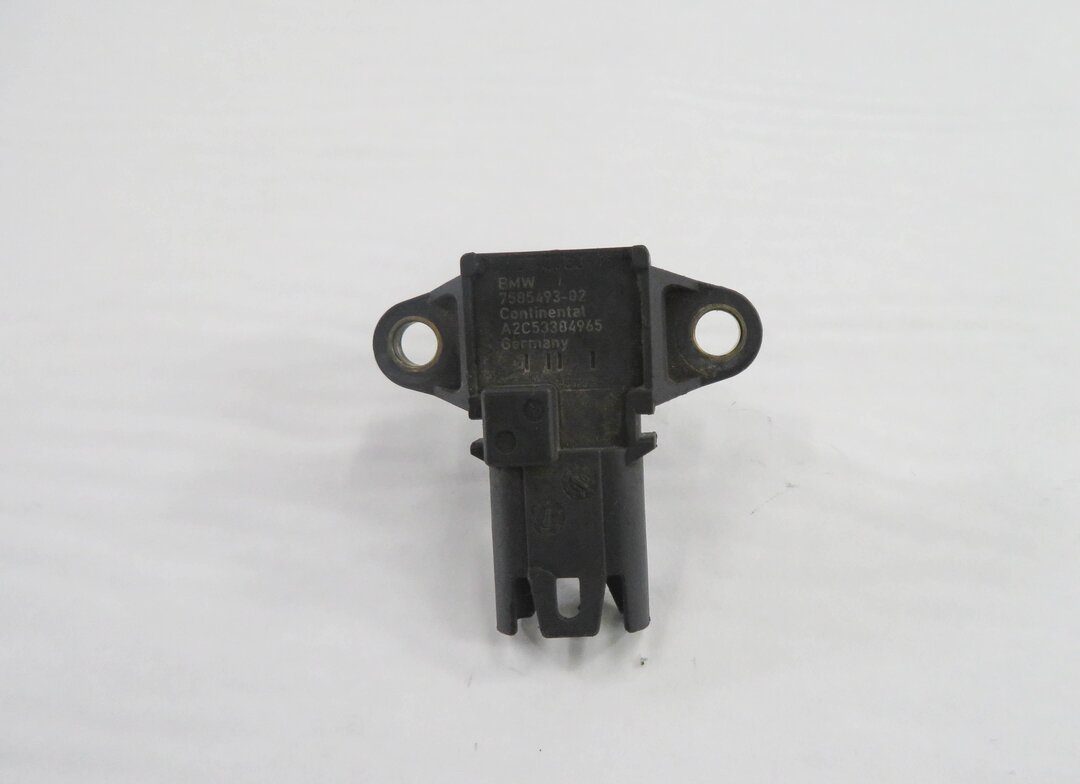 Thumbnail 5: 2011 BMW 550i (F10) 4.4L N63 V8 TWIN TURBO ENGINE - MAP MANIFOLD PRESSURE SENSOR