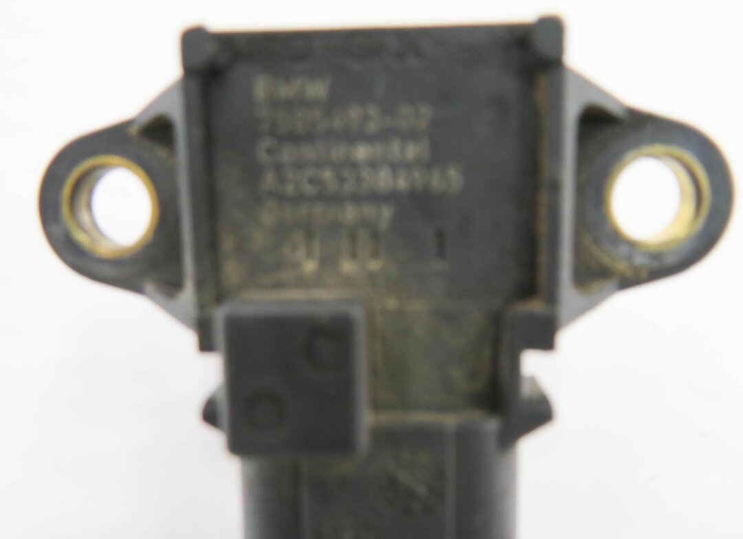Thumbnail 6: 2011 BMW 550i (F10) 4.4L N63 V8 TWIN TURBO ENGINE - MAP MANIFOLD PRESSURE SENSOR