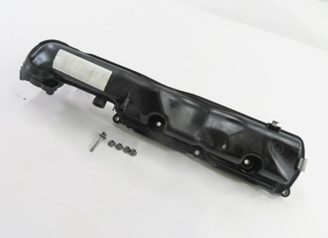 08-14 BMW 550i 650i 750i X5 X6 (F01 F10 E70 E71) 4.4L N63 RIGHT INTAKE MANIFOLD