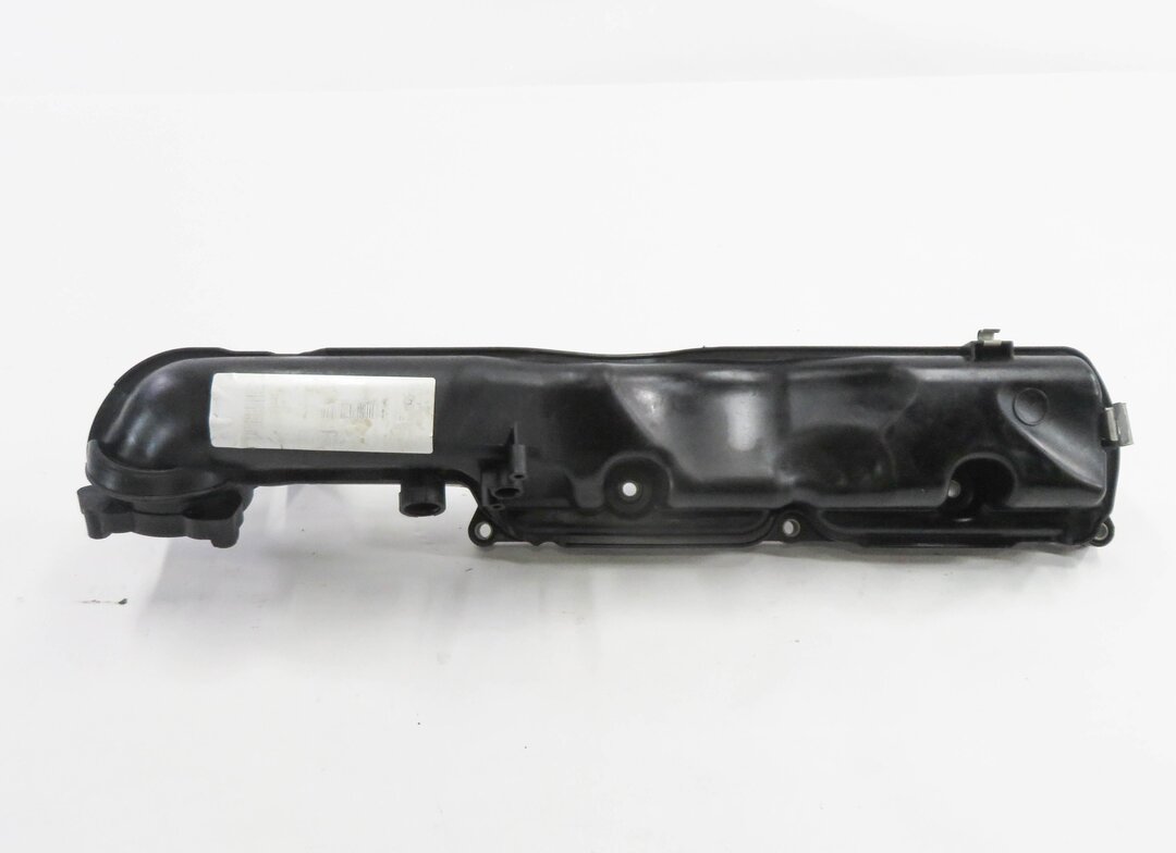 Thumbnail 2: 08-14 BMW 550i 650i 750i X5 X6 (F01 F10 E70 E71) 4.4L N63 RIGHT INTAKE MANIFOLD