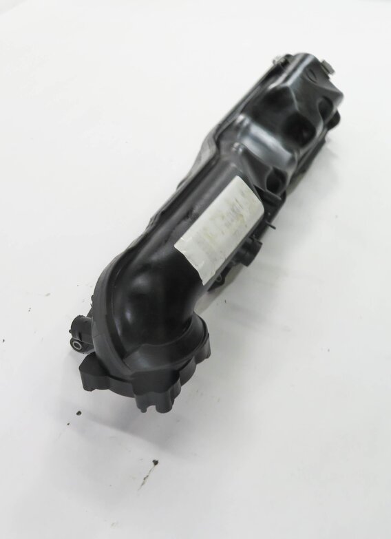 Thumbnail 3: 08-14 BMW 550i 650i 750i X5 X6 (F01 F10 E70 E71) 4.4L N63 RIGHT INTAKE MANIFOLD