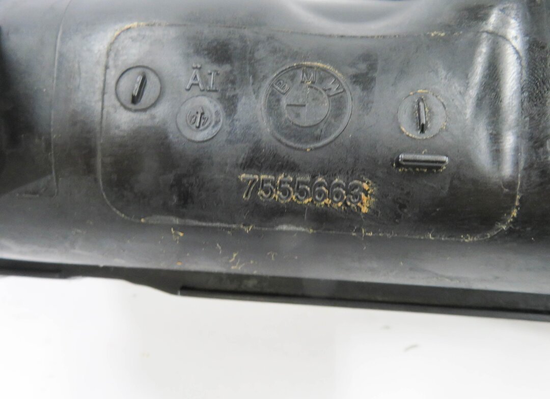 Thumbnail 6: 08-14 BMW 550i 650i 750i X5 X6 (F01 F10 E70 E71) 4.4L N63 RIGHT INTAKE MANIFOLD