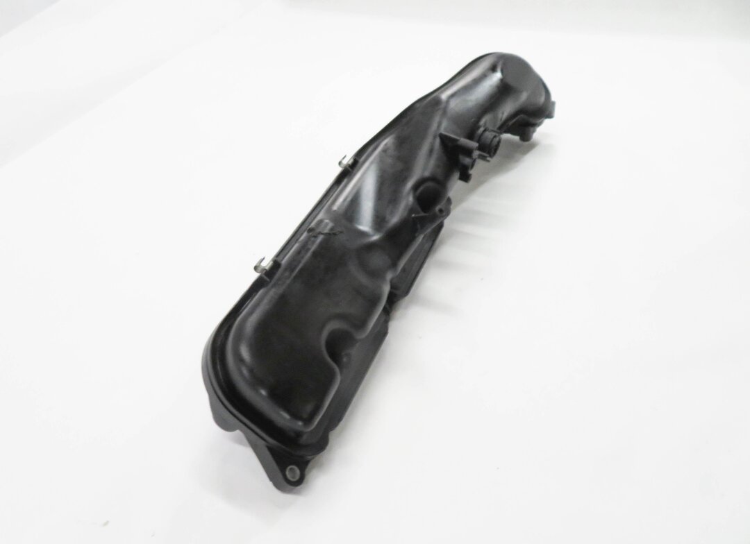 Thumbnail 3: 08-14 BMW 550i 650i 750i X5 X6 (F01 F10 E70 E71) 4.4L N63 LEFT INTAKE MANIFOLD