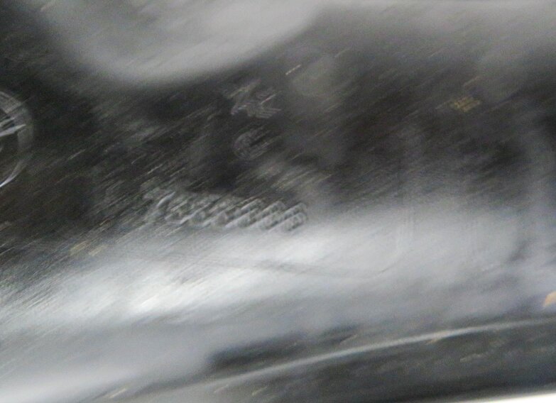 Thumbnail 6: 08-14 BMW 550i 650i 750i X5 X6 (F01 F10 E70 E71) 4.4L N63 LEFT INTAKE MANIFOLD