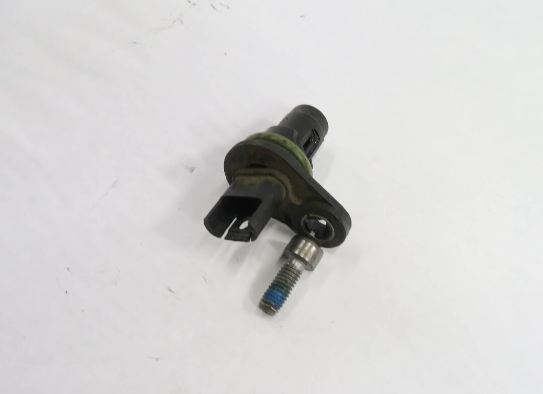 2011 BMW 550i (F10) 4.4L N63 TWIN TURBO ENGINE - CAMSHAFT CAM POSITION SENSOR