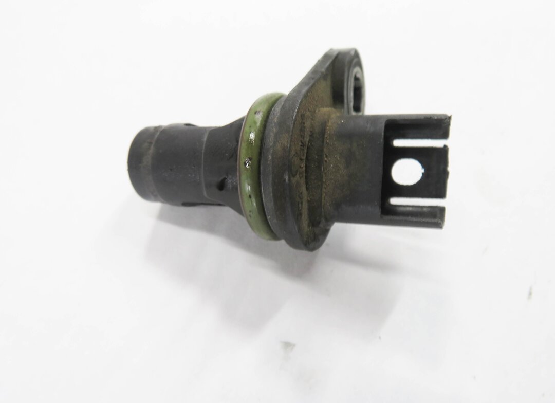 Thumbnail 3: 2011 BMW 550i (F10) 4.4L N63 TWIN TURBO ENGINE - CAMSHAFT CAM POSITION SENSOR