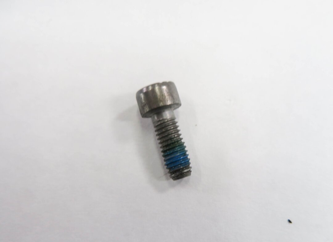 Thumbnail 6: 2011 BMW 550i (F10) 4.4L N63 TWIN TURBO ENGINE - CAMSHAFT CAM POSITION SENSOR