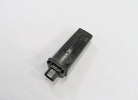 Thumbnail 1: 06-14 BMW 550i 750i 650i X5 X6 (E60 E70 E71 F01 F10) V8 MASS AIR FLOW SENSOR MAF