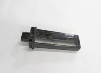 Thumbnail 3: 06-14 BMW 550i 750i 650i X5 X6 (E60 E70 E71 F01 F10) V8 MASS AIR FLOW SENSOR MAF