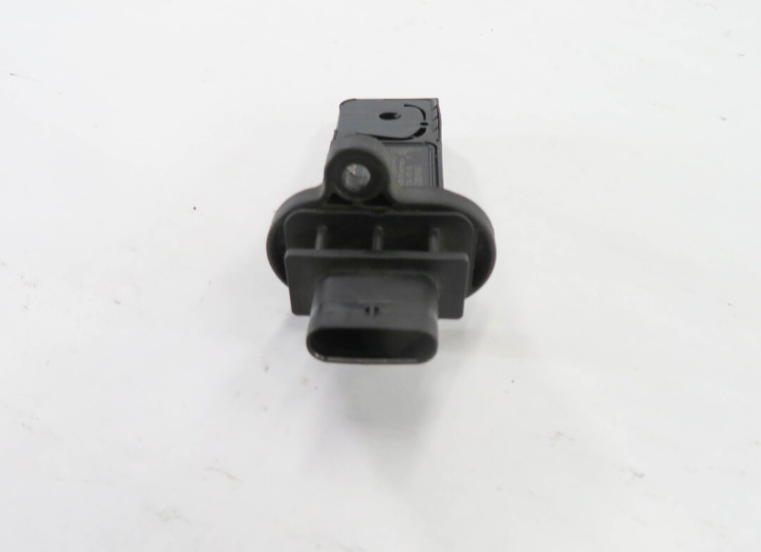 Thumbnail 7: 06-14 BMW 550i 750i 650i X5 X6 (E60 E70 E71 F01 F10) V8 MASS AIR FLOW SENSOR MAF