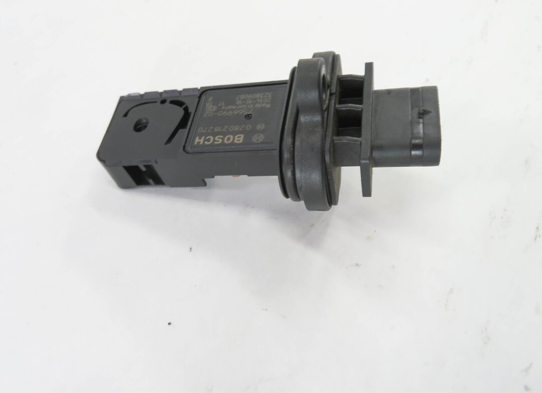 Thumbnail 9: 06-14 BMW 550i 750i 650i X5 X6 (E60 E70 E71 F01 F10) V8 MASS AIR FLOW SENSOR MAF