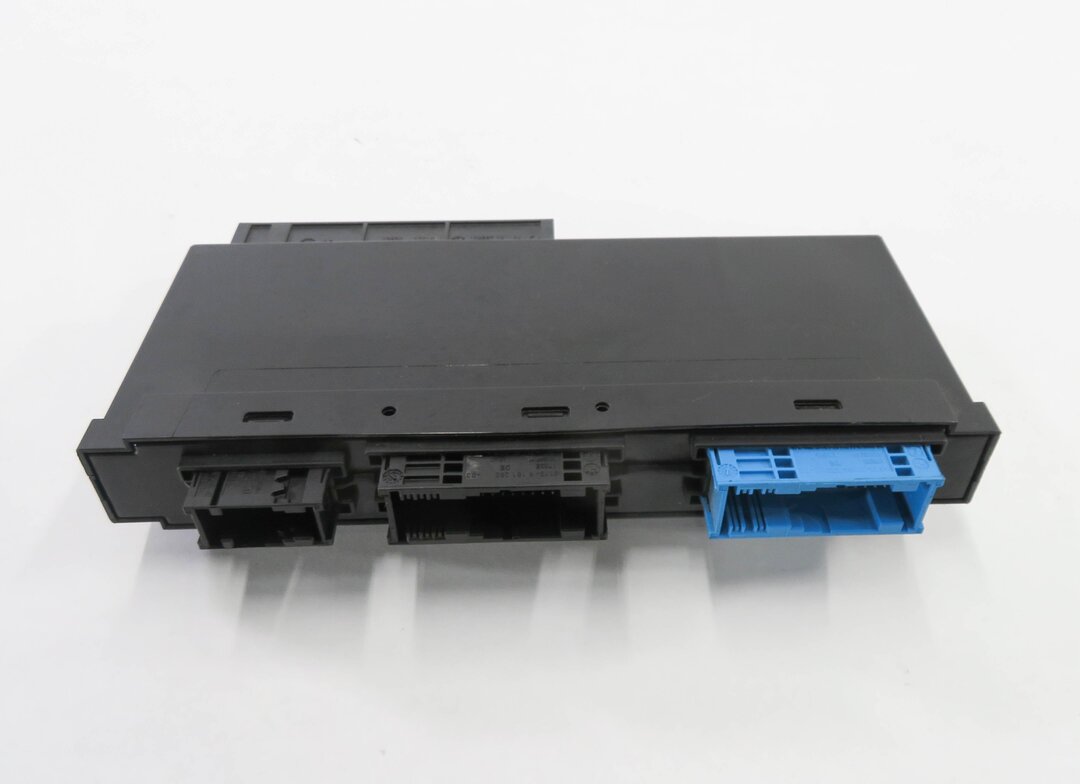 Thumbnail 6: 2010-2011 BMW 528i 535i 550i 535iGT 550iGT (F07 F10) MAIN BODY CONTROL MODULE