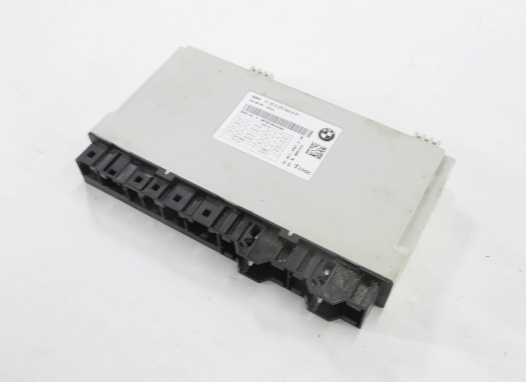 Thumbnail 1: 2010-2017 BMW 528i 535i 550i 650i 740i 750i (F01 F10) COMFORT MEMORY SEAT MODULE