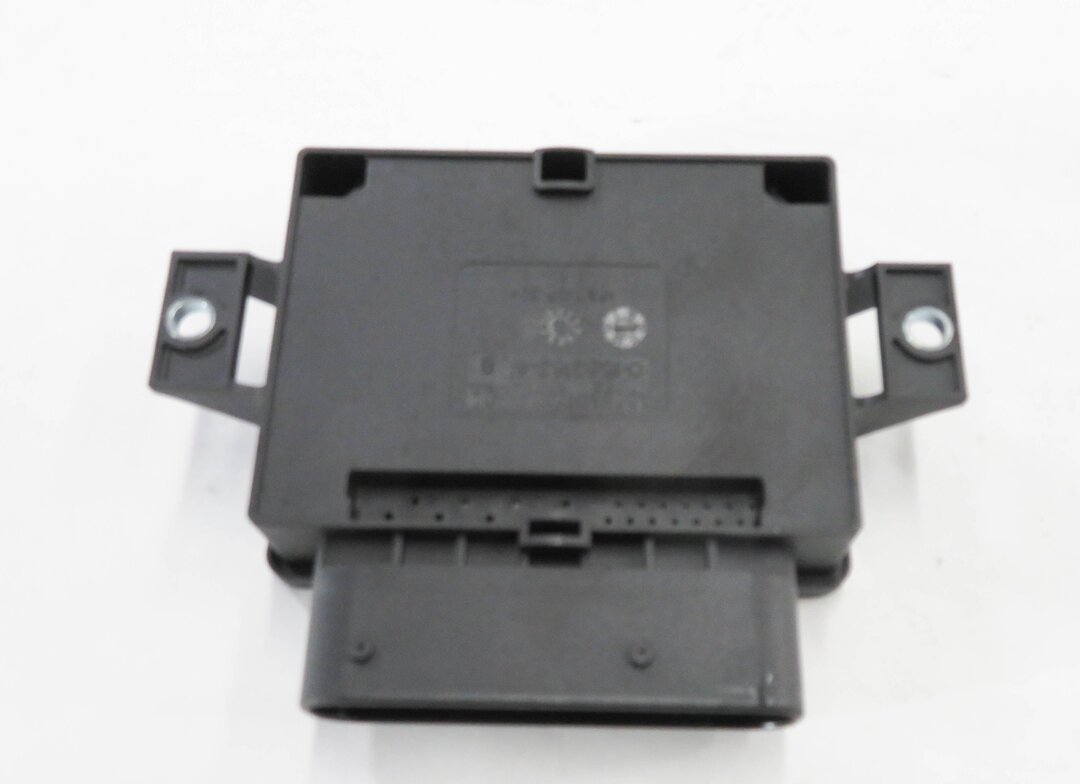 Thumbnail 6: 11-19 BMW 528i 535i 550i 640i 650i M5 M6 X3 X4 - PARKING BRAKE CONTROL MODULE