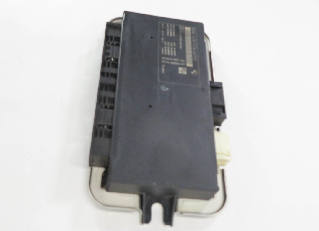 Thumbnail 3: 2010-2017 BMW 528i 535i 550i 650i 750i M5 X3 - FRMIII BODY LIGHT CONTROL MODULE