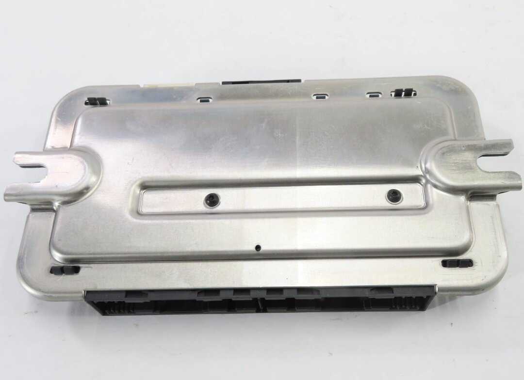 Thumbnail 6: 2010-2017 BMW 528i 535i 550i 650i 750i M5 X3 - FRMIII BODY LIGHT CONTROL MODULE