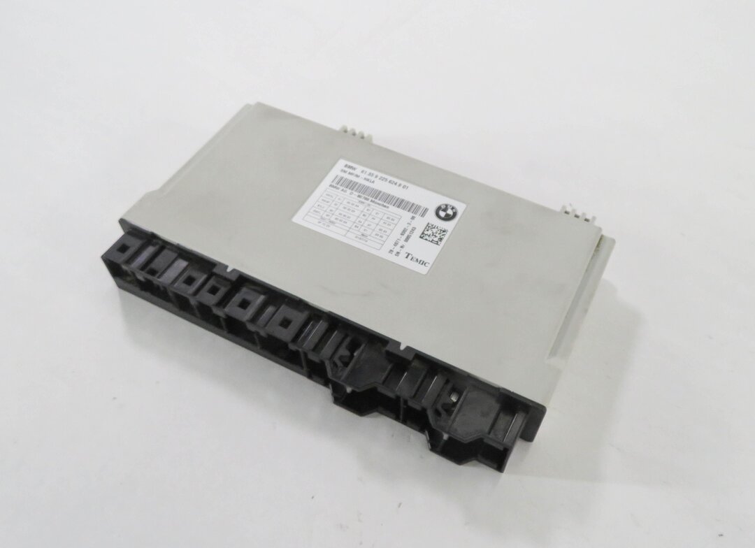 Thumbnail 1: 2010-2017 BMW 528i 535i 550i 650i 740i 750i (F01 F10) COMFORT MEMORY SEAT MODULE