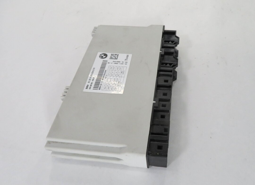Thumbnail 4: 2010-2017 BMW 528i 535i 550i 650i 740i 750i (F01 F10) COMFORT MEMORY SEAT MODULE