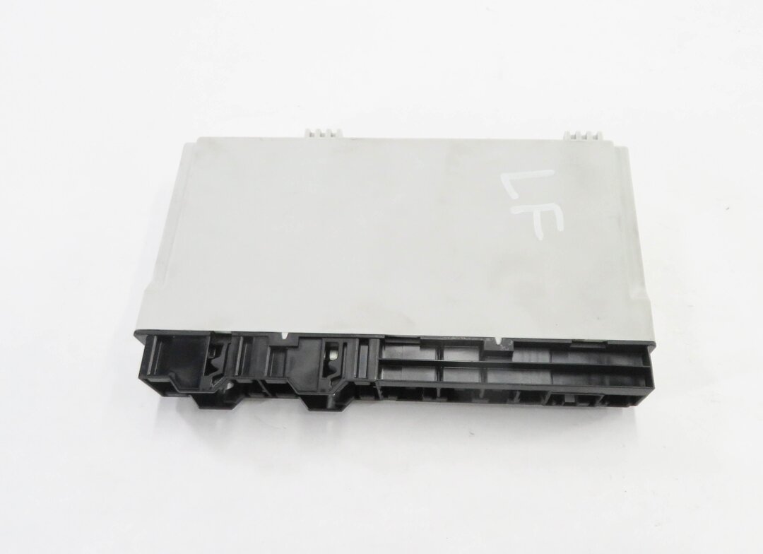 Thumbnail 6: 2010-2017 BMW 528i 535i 550i 650i 740i 750i (F01 F10) COMFORT MEMORY SEAT MODULE