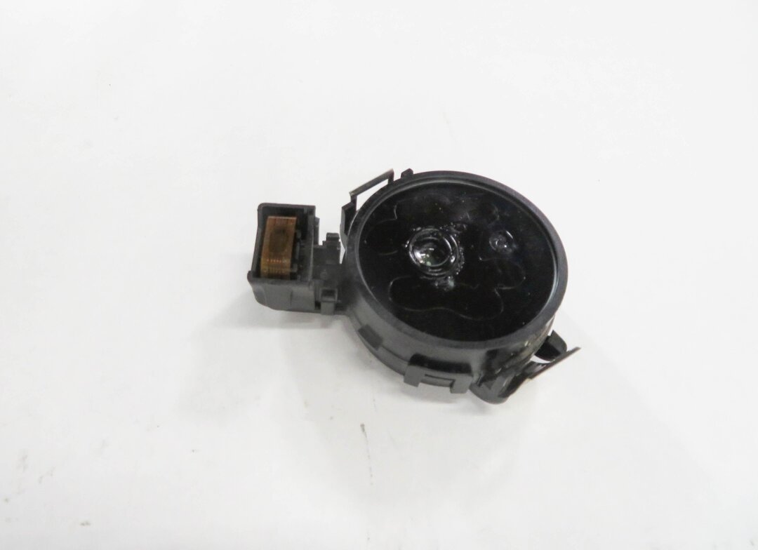 Thumbnail 3: 2011 BMW 550i (F10) FRONT WINDSHIELD RAIN WATER SOLAR LIGHT SENSOR MODULE (RLS)
