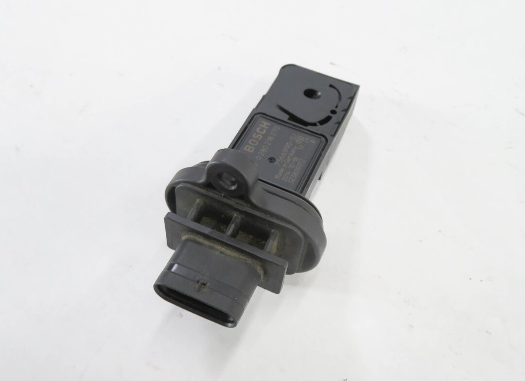 06-14 BMW 550i 750i 650i X5 X6 (E60 E70 E71 F01 F10) V8 MASS AIR FLOW SENSOR MAF