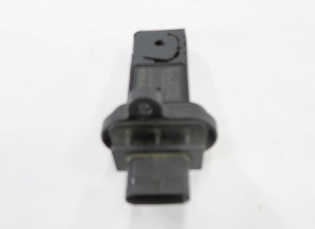Thumbnail 2: 06-14 BMW 550i 750i 650i X5 X6 (E60 E70 E71 F01 F10) V8 MASS AIR FLOW SENSOR MAF