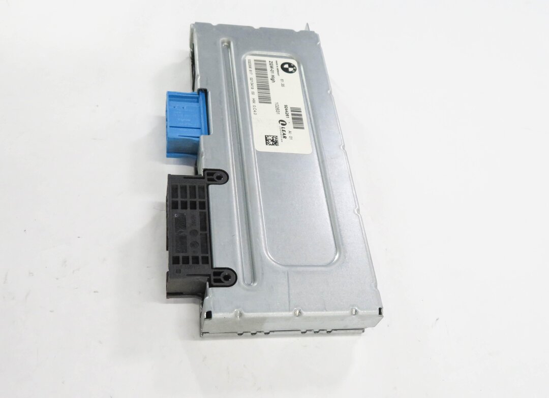 Thumbnail 3: 11-19 BMW 528i 535i 550i 640i 650i 740i 750i 760i M5 M6 - CENTRAL GATEWAY MODULE