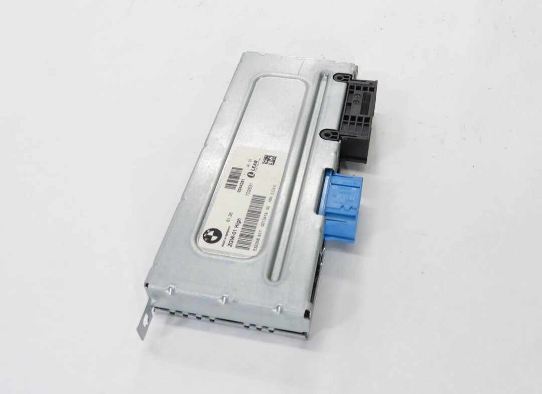 Thumbnail 4: 11-19 BMW 528i 535i 550i 640i 650i 740i 750i 760i M5 M6 - CENTRAL GATEWAY MODULE