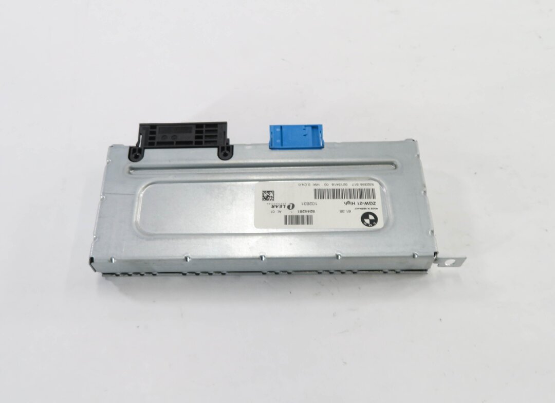 Thumbnail 5: 11-19 BMW 528i 535i 550i 640i 650i 740i 750i 760i M5 M6 - CENTRAL GATEWAY MODULE