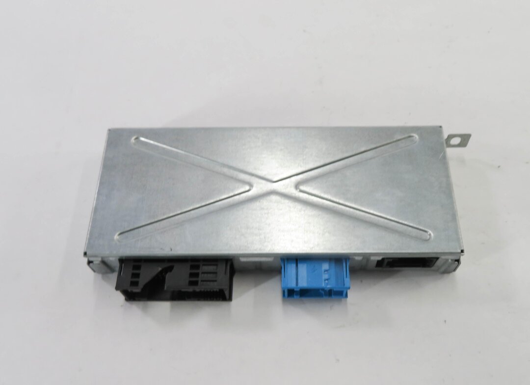 Thumbnail 6: 11-19 BMW 528i 535i 550i 640i 650i 740i 750i 760i M5 M6 - CENTRAL GATEWAY MODULE