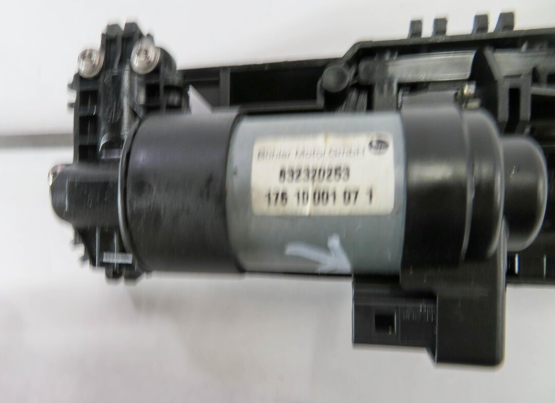Thumbnail 3: 2011 BMW 550i (F10) RIGHT FRONT PASSENGER POWER SEAT MOTOR SET-5