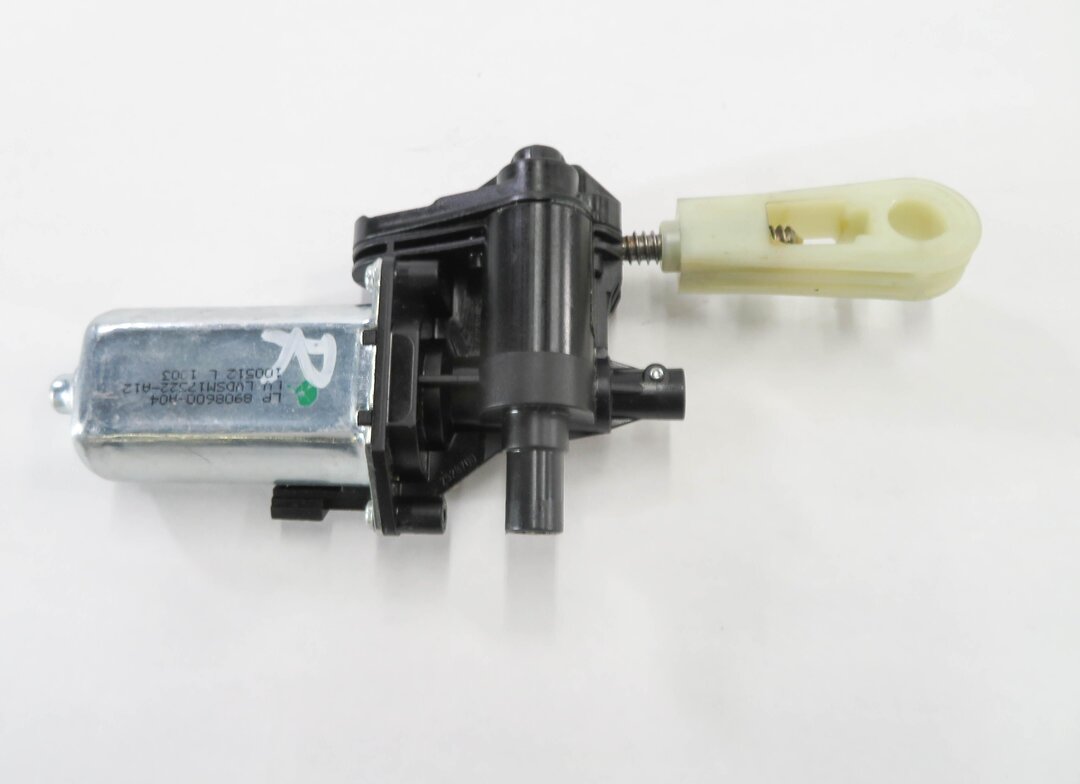 Thumbnail 4: 2011 BMW 550i (F10) RIGHT FRONT PASSENGER POWER SEAT MOTOR SET-5