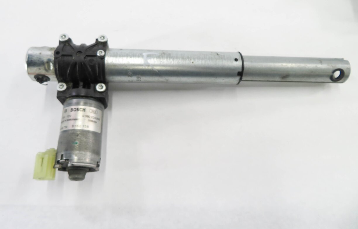 Thumbnail 5: 2011 BMW 550i (F10) RIGHT FRONT PASSENGER POWER SEAT MOTOR SET-5