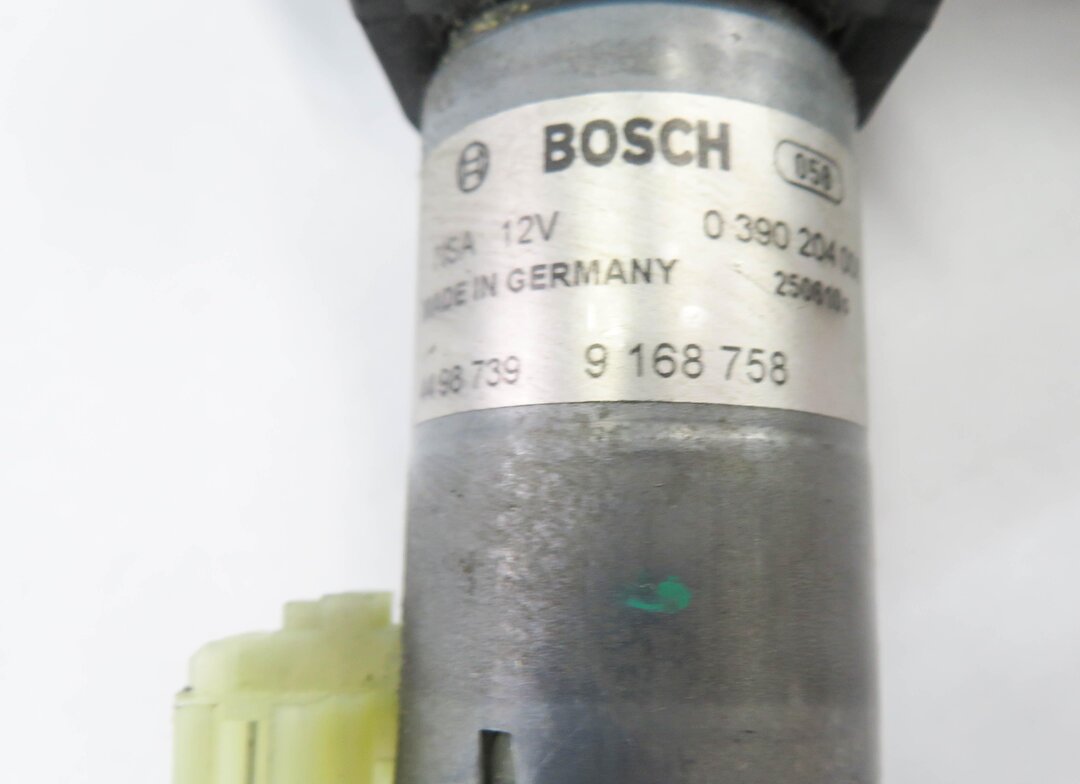 Thumbnail 6: 2011 BMW 550i (F10) RIGHT FRONT PASSENGER POWER SEAT MOTOR SET-5