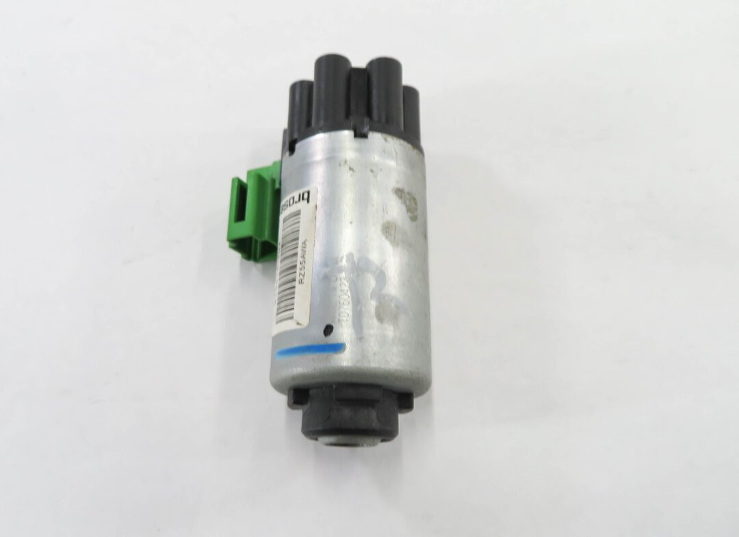 Thumbnail 7: 2011 BMW 550i (F10) RIGHT FRONT PASSENGER POWER SEAT MOTOR SET-5
