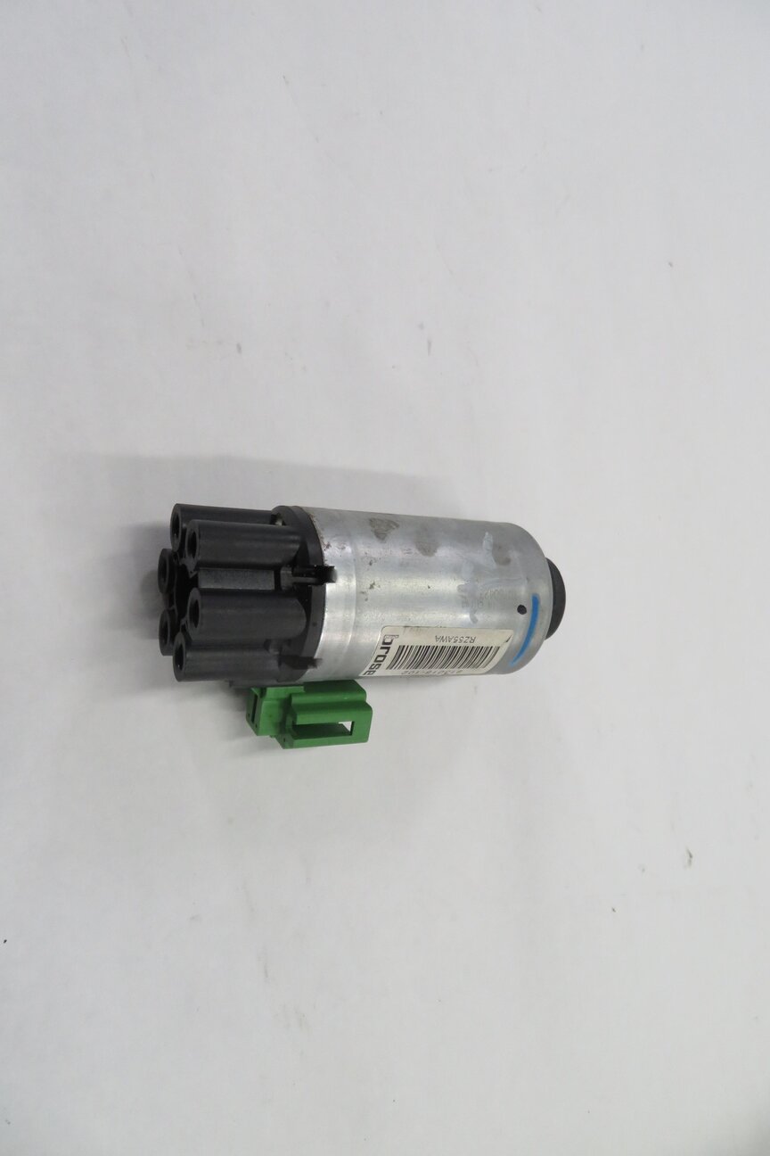 Thumbnail 8: 2011 BMW 550i (F10) RIGHT FRONT PASSENGER POWER SEAT MOTOR SET-5