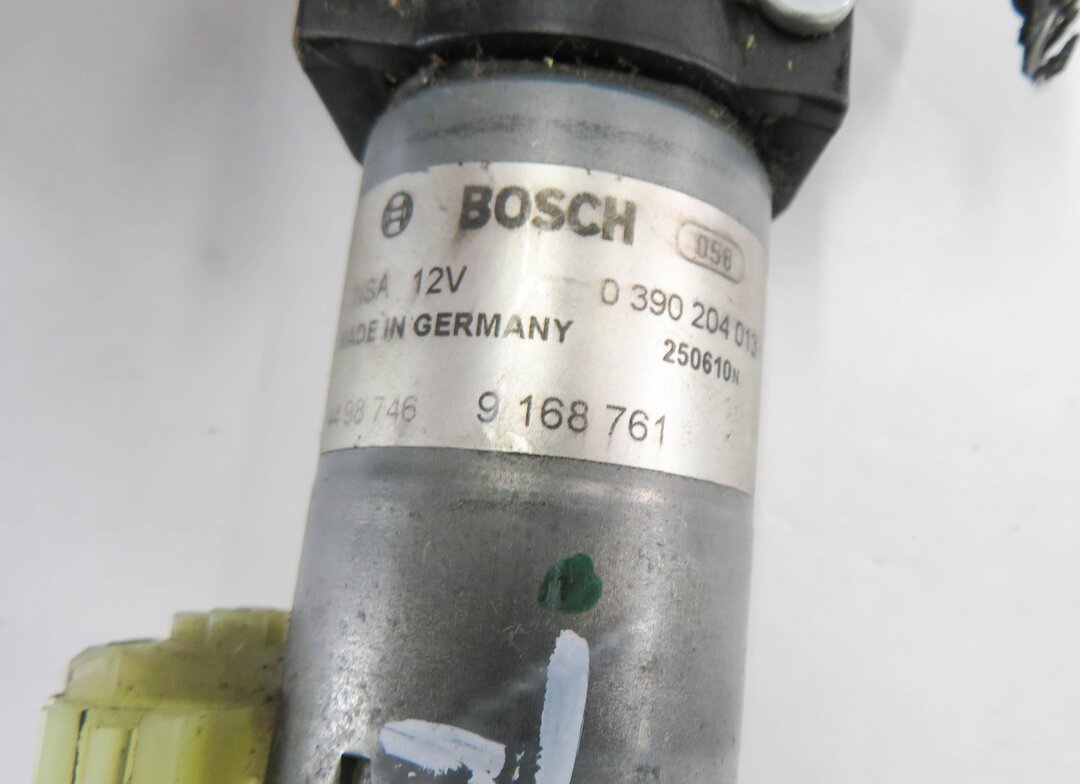 Thumbnail 10: 2011 BMW 550i (F10) LEFT FRONT DRIVER POWER SEAT MOTOR SET-5